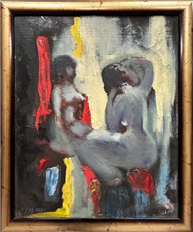 Purity - Imants Melderis