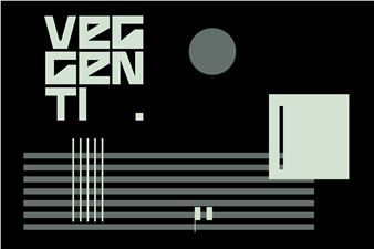 Veggenti: New Visual Research On Italian Landscape - Museo di Fotografia Contemporanea