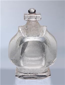 Maurice Marinot: On Paper, In Glass - National Gallery of Ireland