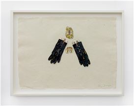 Chrysanne Stathacos at COOPER COLE, Toronto