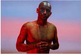 First Museum Survey of Works by Vincent Valdez on View at Contemporary Arts Museum Houston