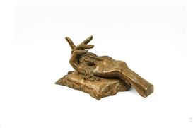 Vito Schnabel Gallery Opens 'The Neverending Story: The Dream'