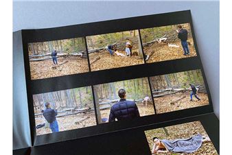 Behind the Lens: Ren Hang - At Work Captures the Creative Genius