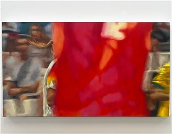 Everyday, Myths and Legends - The John Curtin Gallery