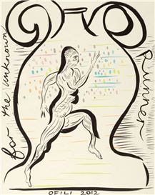 Chris Ofili