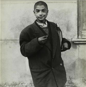 Claude Simon photographe : extension de durée - Centre Pompidou Paris