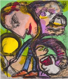 Dana Schutz