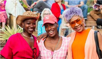 2024 in Recap: Celebrating Our City of Artists