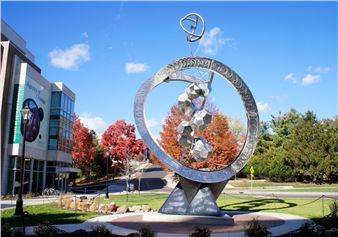 Jon Barlow Hudson: Sculpting Connections Across the Globe