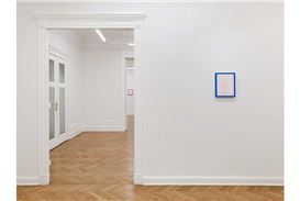 Solo Exhibition by the Swiss Artist and Writer Tina Braegger on View at Société