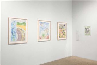 Swiss Institute Presents an International Group Exhibition