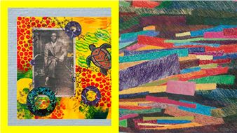 Buffalo AKG Announces HI-VIS, A 10-Year Retrospective of the Public Art Initiative