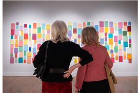 "The Reappeared Image": A Contemporary Dialogue With Art History Unveiled in Geneva