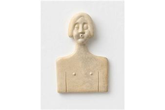 Sies + Höke, Düsseldorf Exhibits Works by Dorota Jurczak