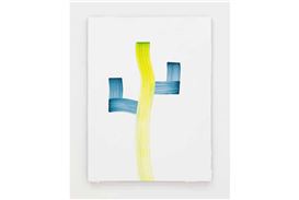 Ronchini Opens the First Solo Exhibition of Works by Jessica Wilson at Its Mayfair Space