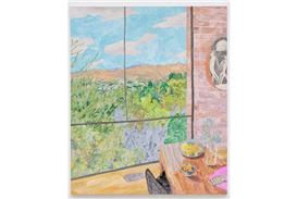 Exhibition at Pearl Lam Galleries Features Works by Bella Foster and Blair Saxon-Hill