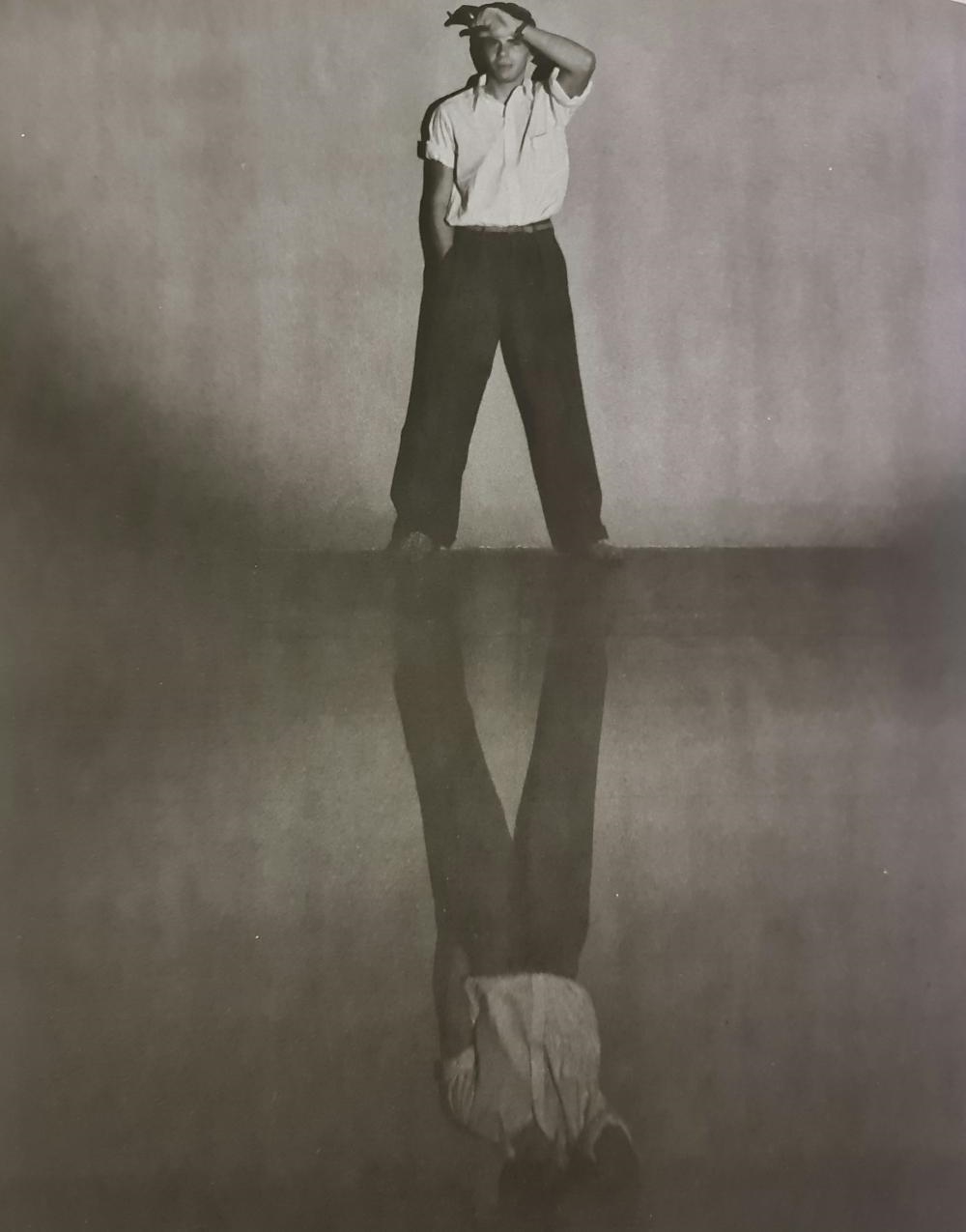 George Platt Lynes Artworks – George Platt Lynes Paintings – NHMRJ