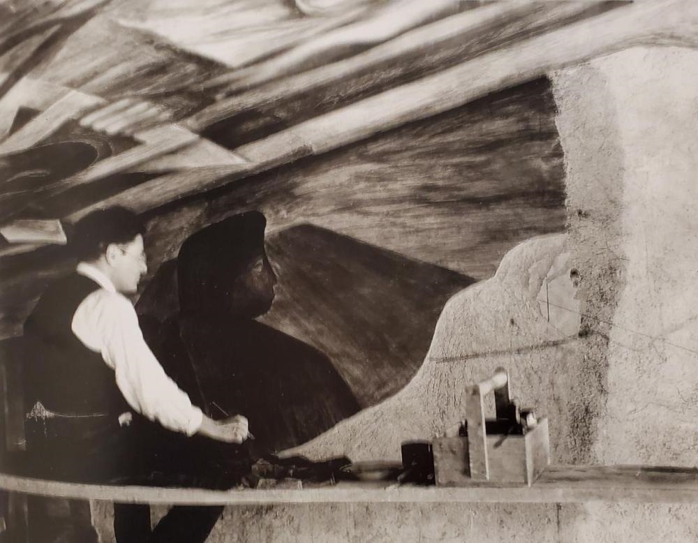 Tina Modotti | TINA MODOTTI (1913) | MutualArt