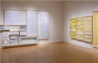 The Best Exhibitions of 2024: Susan Mansfield and Duncan Macmillan Pick Their Highlights
