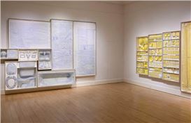 The Best Exhibitions of 2024: Susan Mansfield and Duncan Macmillan Pick Their Highlights
