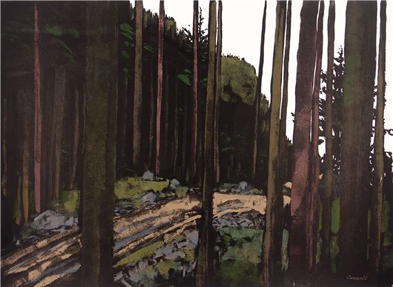 Robert Connell & Phil... | Exhibitions | MutualArt