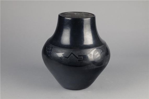 Maria + Julian Martinez