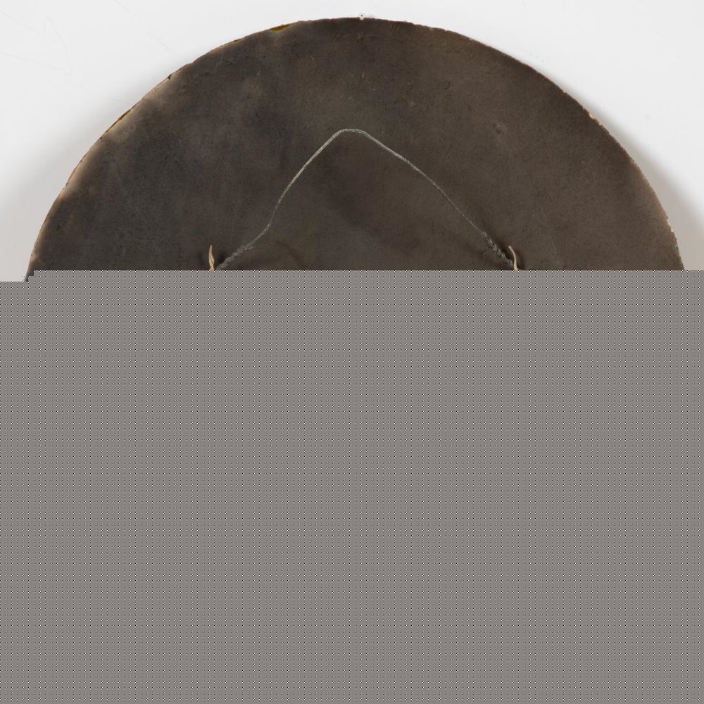 Austin Real Rider | Two Ceramic Shields (2001) | MutualArt
