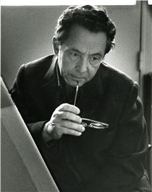 Hans Hartung