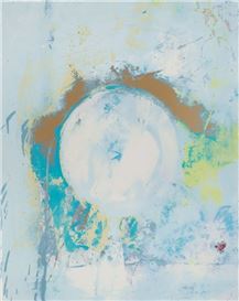 Frank Bowling
