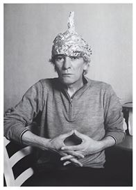 Gianni Motti