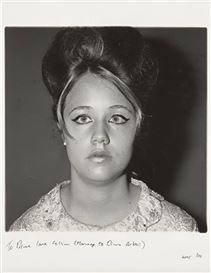 Gillian Wearing
