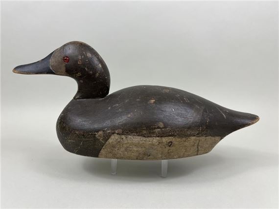 Duck Decoys - Cloyd Ellingboe