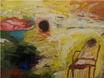 Killed Birds, Rotting Sculpture And a PM’s Execution: The Pakistani Artists Who Defied a Dictator