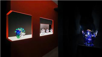 PIFO Gallery Presents the Latest Works by Wu Jian'an in Beijing