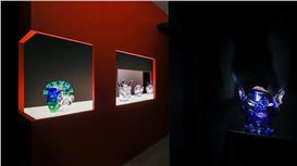 PIFO Gallery Presents the Latest Works by Wu Jian'an in Beijing