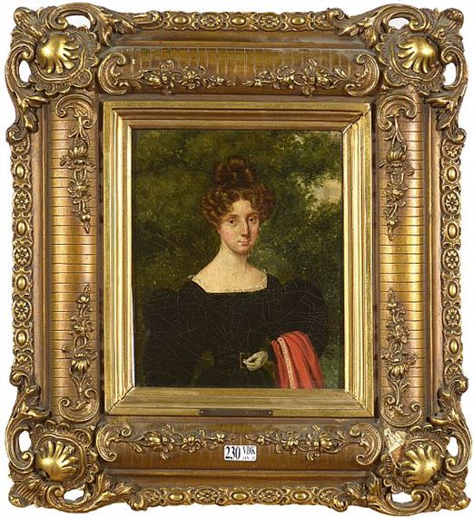 eug-ne-fromentin-portrait-d-une-dame-de-qualit-1839-mutualart