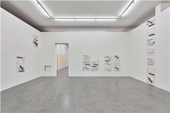 First Comprehensive Institutional Solo Exhibition in Germany by Elodie Seguin on View at The PEAC Museum