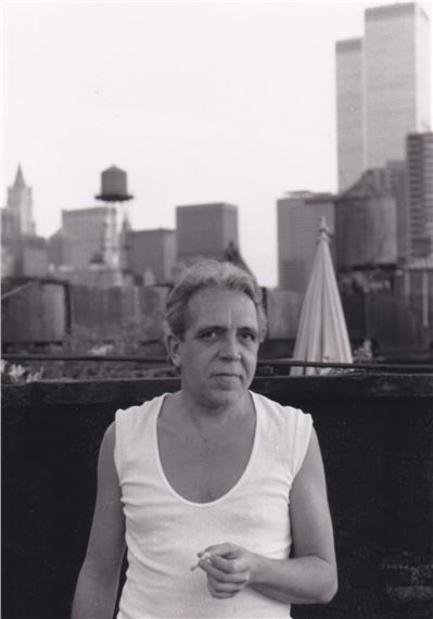 Some American Catalans and the Other Way Around - Fundació Joan Miró