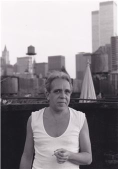 Some American Catalans and the Other Way Around - Fundació Joan Miró