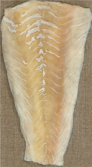 Seelachs - Helene Appel