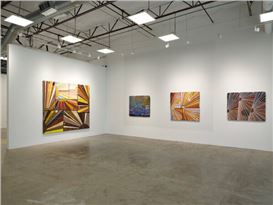 Grounded Light: Nathan Randall Green’s “Full of Song”