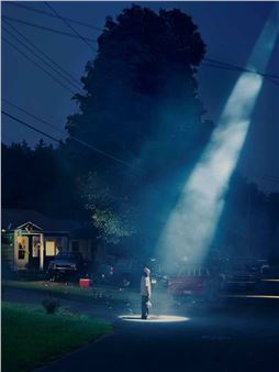 Gregory Crewdson. Retrospective