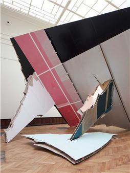 Ausgezeichnet #9: Felix Schramm - Kunstmuseum Bonn