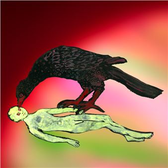 Melanie Jackson: Hot Flash - Exeter Phoenix