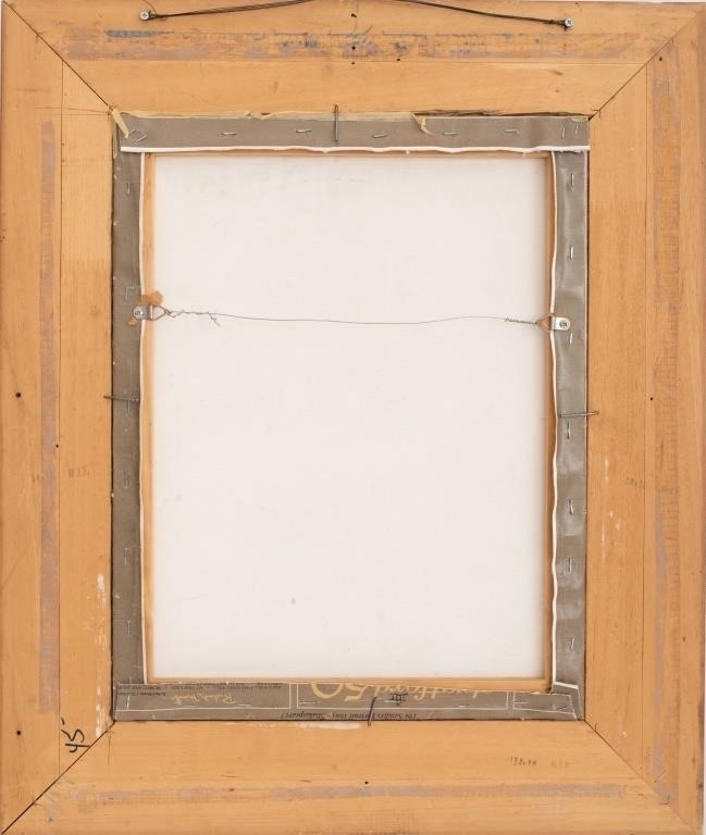 Artwork by William Shakespeare, After Sanders Portrait of Shakespeare Giclee, Made of Giclee in Colors on Canvas