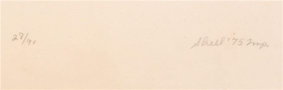 James A. Shell | James Shell Farmhouse Scenes Color Etchings, 3 (1973 ...