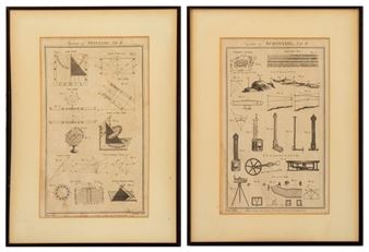 Samuel Middiman &quot;System ...&quot; Engravings, 2 - Samuel Middiman