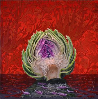 Holiday Group Show - Gallery Henoch