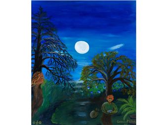 DER MEISTER VON LAMDAL UND FINN - Ruth Maria Kubitschek