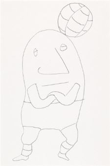 Friedrich Dürrenmatt – Soccer - Centre Dürrenmatt